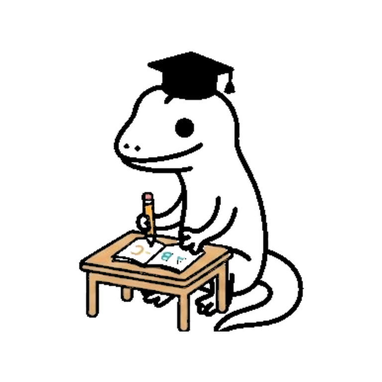 Maxi-Gecko
