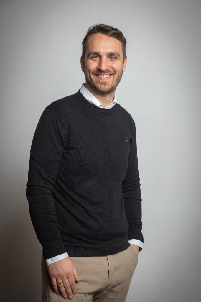 Johannes, Technik